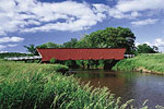 Madison County Bridges